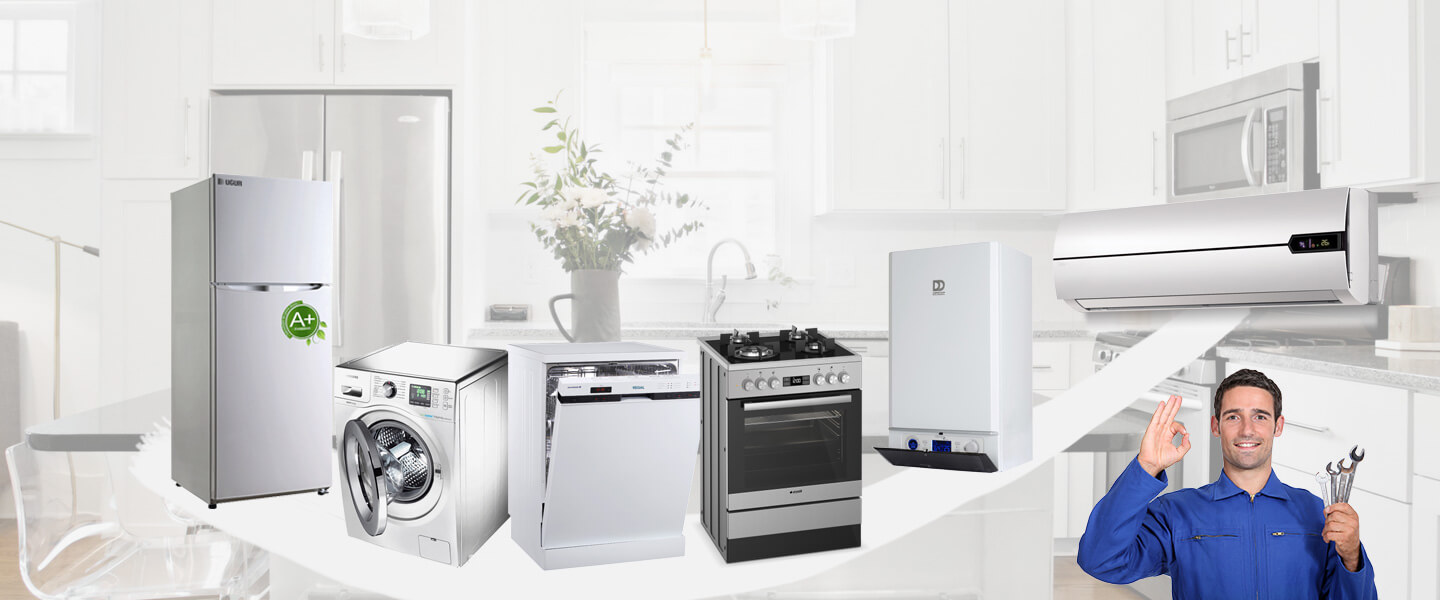 Demirköy Daikin Servisi